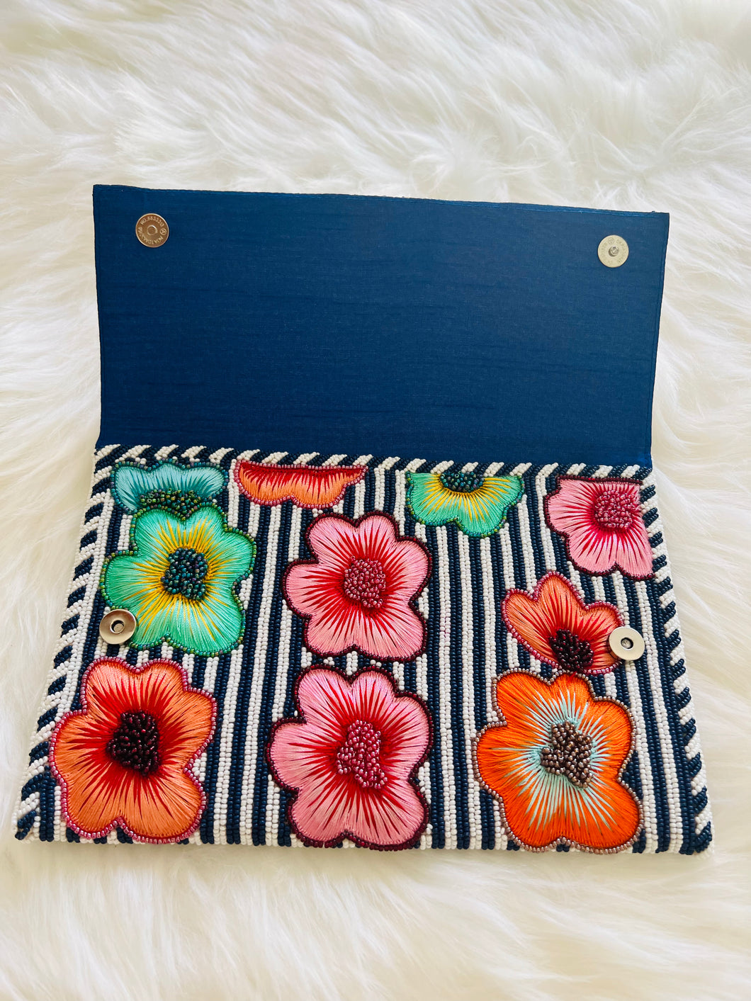 Flowers 🌸 bag