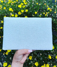 Load image into Gallery viewer, Flowers Clutch
