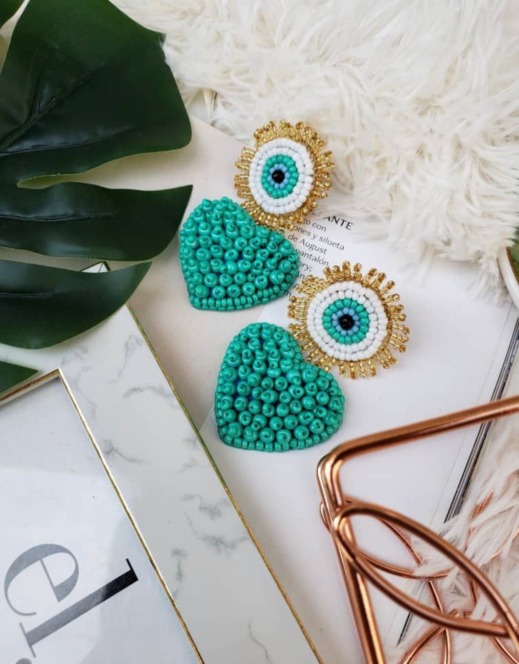 Earring Eye 👁