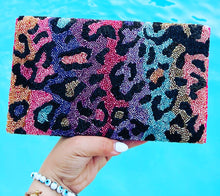 Load image into Gallery viewer, Multicolored Clutch
